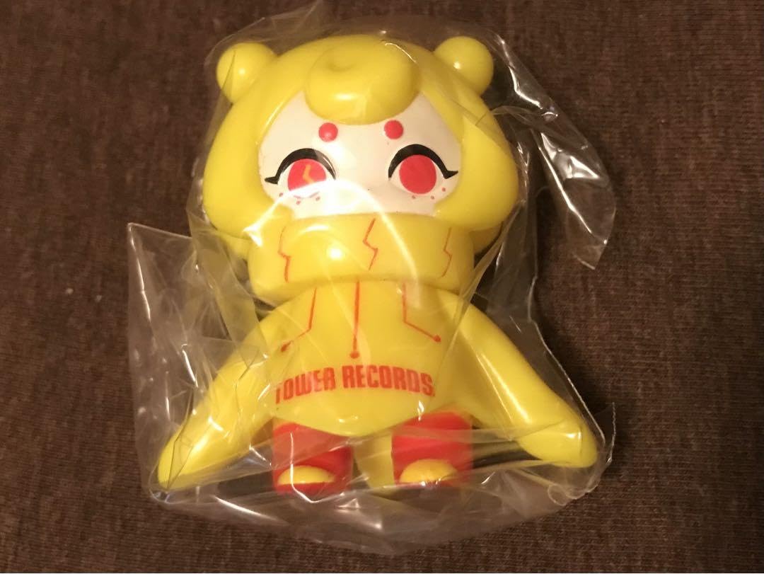 vag デンシコダコ タワーレコード限定